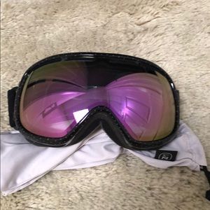 Von Zipper women’s goggles